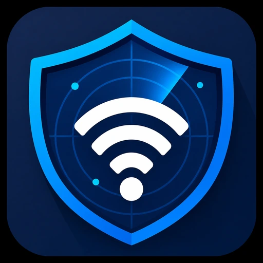 WiFi Analyzer logo